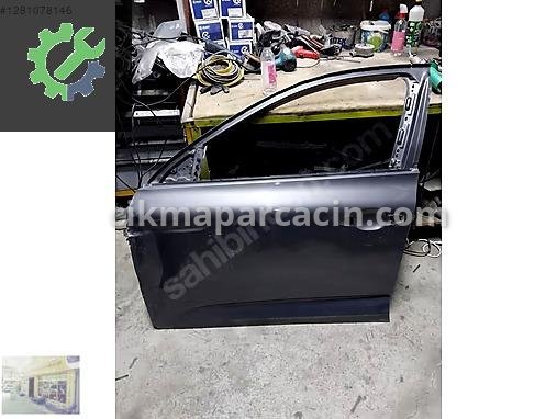 Renault Talisman Dış Kapı Kolu 801017010R çıkma parça