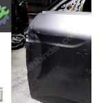 TALİSMAN SOL ÖN KAPI ORJİNAL ÇIKMA 801017010R