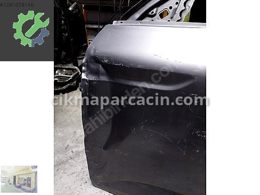 Renault Talisman Dış Kapı Kolu 801017010R çıkma parça