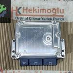 TALİSMAN, MEGANE 4 MOTOR ENJEKSİYON BEYNİ 237106468R R9M (RPS37