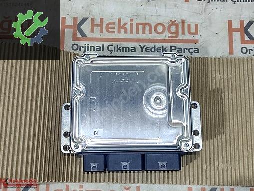 Renault Megane Beyin 237106468R çıkma parça