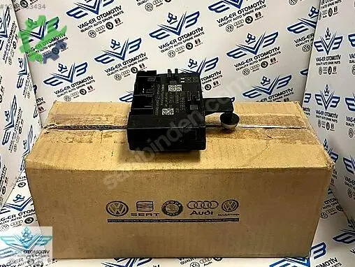 Skoda Kodiaq Kapı Kontrol Modülü 5Q4959595B çıkma parça