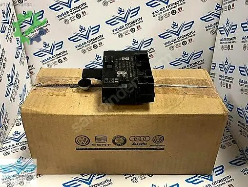 Skoda Kodiaq Kapı Kontrol Modülü 5Q4959595B çıkma parça