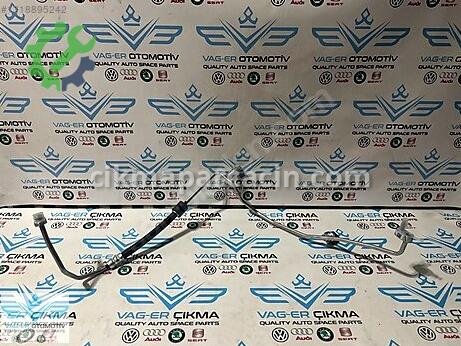 Seat Tarraco Klima Borusu çıkma parça