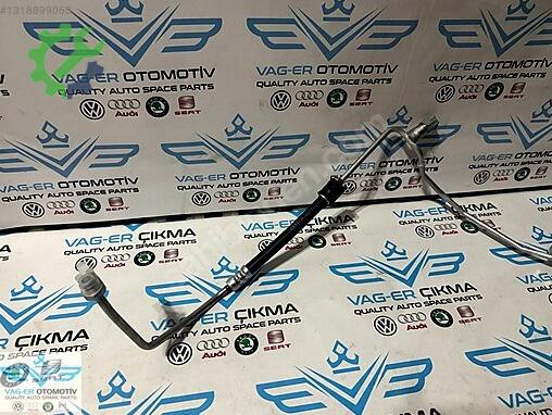 Seat Tarraco Klima Borusu 3Q0816741H çıkma parça