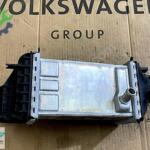 Skoda Kamiq Sıfır Emme Manifoldu 05C145785C