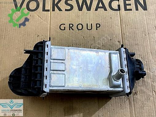 Skoda Kamiq Emme Manifoldu 05C145785C çıkma parça