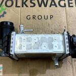 Skoda Kamiq Sıfır Emme Manifoldu 05C145785C