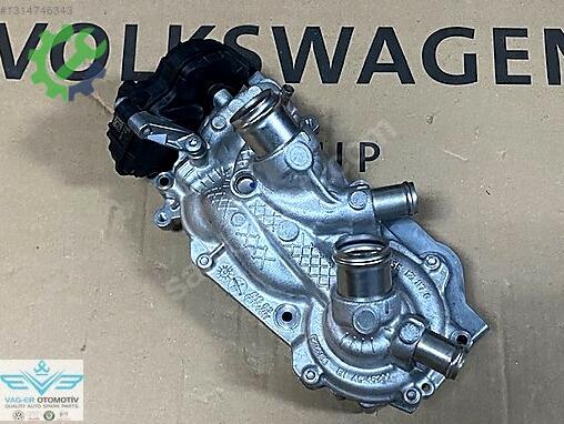 Seat Tarraco Devirdaim 05E121006E çıkma parça