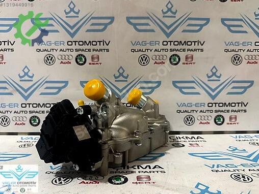 Seat Tarraco Devirdaim 05E121006F çıkma parça