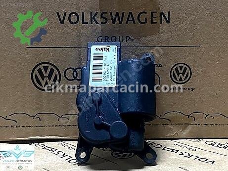 Skoda Kamiq Kalorifer çıkma parça