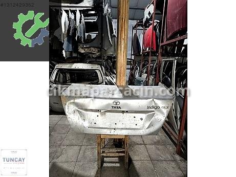 Tata Indigo Bagaj çıkma parça