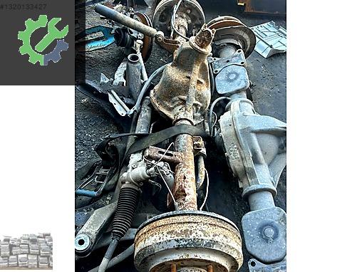TATA TELCOLİNE DEFRANSİYEL