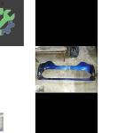 TAliANT ÖN TAMPON ORJİNAL ÇIKMA 260109945R
