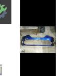 TAliANT ÖN TAMPON ORJİNAL ÇIKMA 260109945R