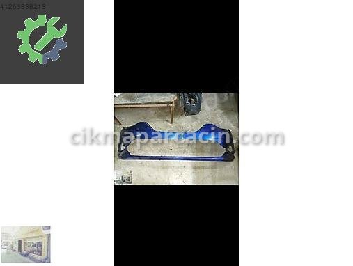 Renault Talisman Ön Tampon 260109945R çıkma parça