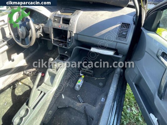 Volkswagen Polo Torpido çıkma parça