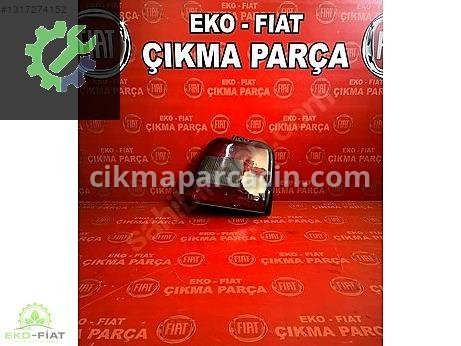 Tofaş Murat Sol Arka Stop çıkma parça
