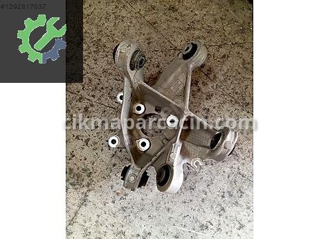 Tesla Model Y Taşıyıcı çıkma parça
