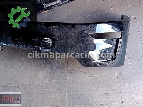 Tesla Model Y Ön Tampon çıkma parça
