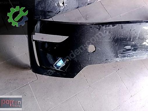 Tesla Model Y Ön Tampon çıkma parça