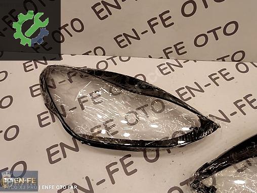 Tesla Model 3 Sol Ön Far çıkma parça