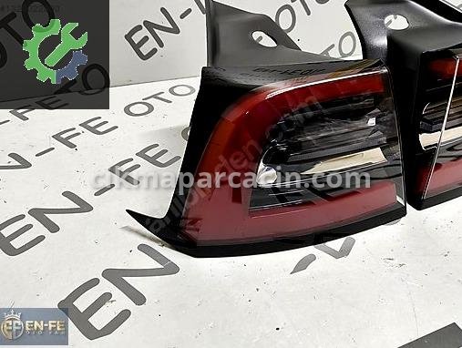Tesla Model 3 Sol Arka Stop sıfır parça