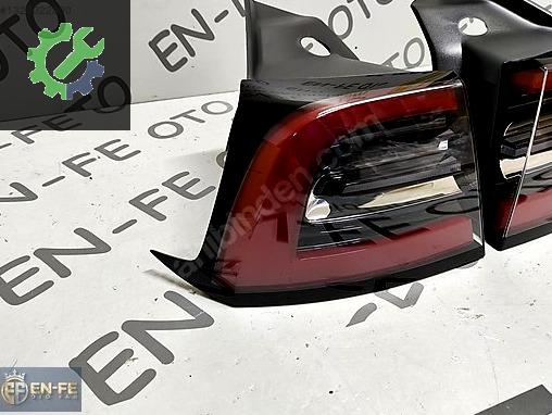 Tesla Model 3 Sol Arka Stop çıkma parça