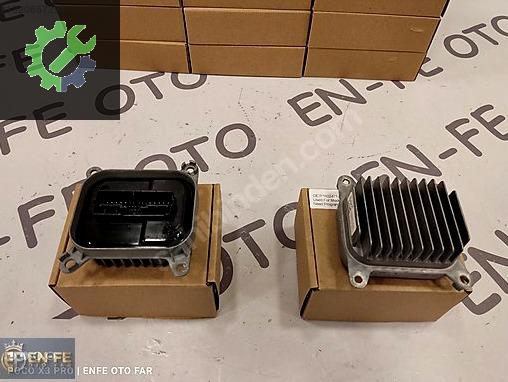Tesla Model 3 Far Beyni çıkma parça