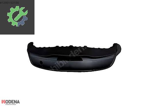 TESLA MODEL Y 2021- ARKA TAMPON DİFÜZÖRÜ SIFIR 1494006-00-B