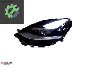 TESLA MODEL Y 2021- ÖN FAR SOL SIFIR 1514952-00-D
