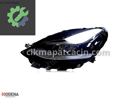 Tesla Model Y Sol Ön Far çıkma parça