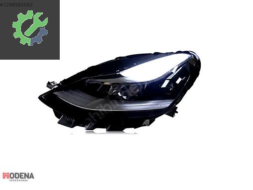 TESLA MODEL Y 2021- ÖN FAR SOL SIFIR 1514952-00-D