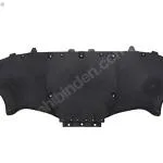 TESLA MODEL Y ARKA TAMPON ALT MUHAFAZA 2022-2024 (1494007-00-A)
