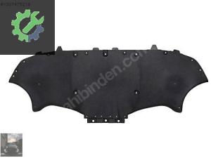 TESLA MODEL Y ARKA TAMPON ALT MUHAFAZA 2022-2024 (1494007-00-A)