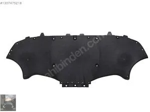 TESLA MODEL Y ARKA TAMPON ALT MUHAFAZA 2022-2024 (1494007-00-A)