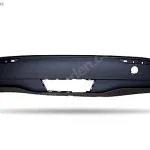 TESLA MODEL Y ARKA TAMPON ALT SPOILER SIFIR 2022-2024