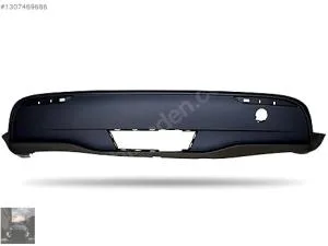 TESLA MODEL Y ARKA TAMPON ALT SPOILER SIFIR 2022-2024