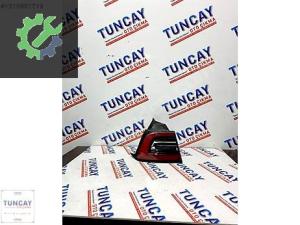 TESLA MODEL Y DIŞ STOP 2020-2024 YEDEK PARÇA