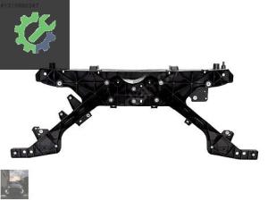 TESLA MODEL Y ÖN PANEL SIFIR 2022-2023-2024 (1495245 00 C)