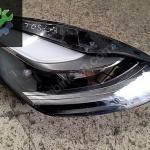 TESLA MODEL Y SAG FAR