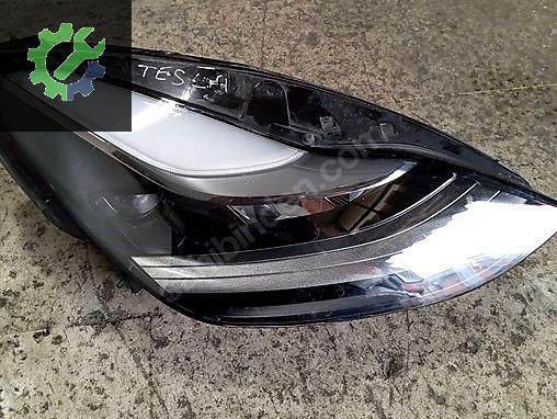 TESLA MODEL Y SAG FAR