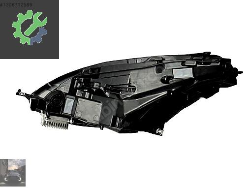 Tesla Model Y Sağ Ön Far 1514953-00-C çıkma parça