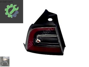 TESLA MODEL Y SOL DIŞ STOP 2022-2024 (1502086-00-D)