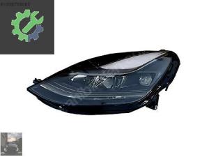TESLA MODEL Y SOL FAR BEYİNLİ LEDLİ 2022-2024 (1514952-00-C)