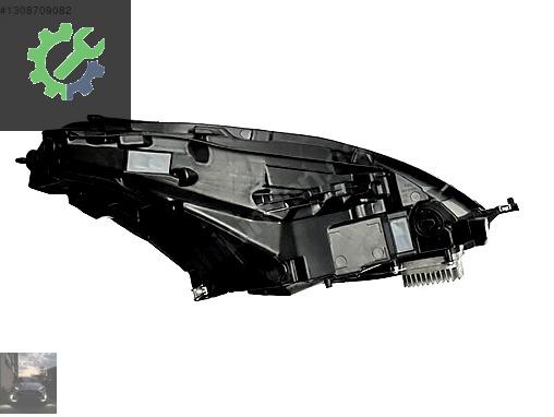 Tesla Model Y Sol Ön Far 1514952-00-C çıkma parça