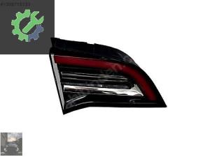 TESLA MODEL Y SOL İÇ STOP 2022-2024 (1502088-00-B)