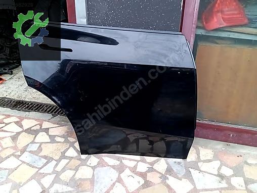 Tesla Model Y Sağ Arka Kapı çıkma parça - ÖZGÜR OTO İSTANBUL