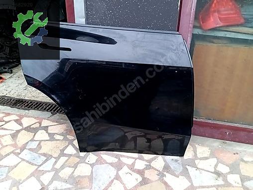 Tesla Model Y Sağ Arka Kapı çıkma parça - ÖZGÜR OTO İSTANBUL