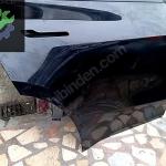 Tesla Model Y Sağ Arka Kapı çıkma parça - ÖZGÜR OTO İSTANBUL